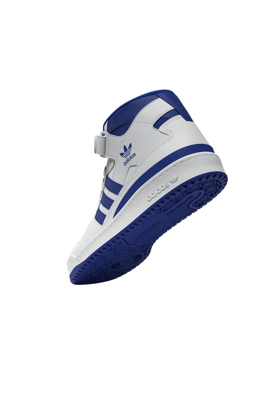 adidas Unisex FORUM MID Spor Ayakkabı IG3755