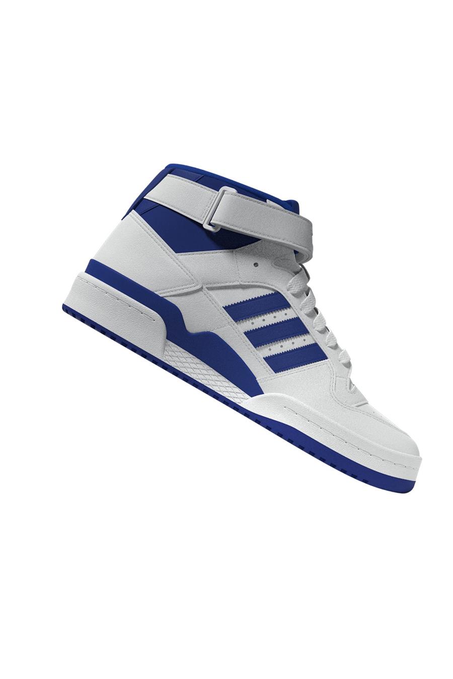 adidas Unisex FORUM MID Spor Ayakkabı IG3755