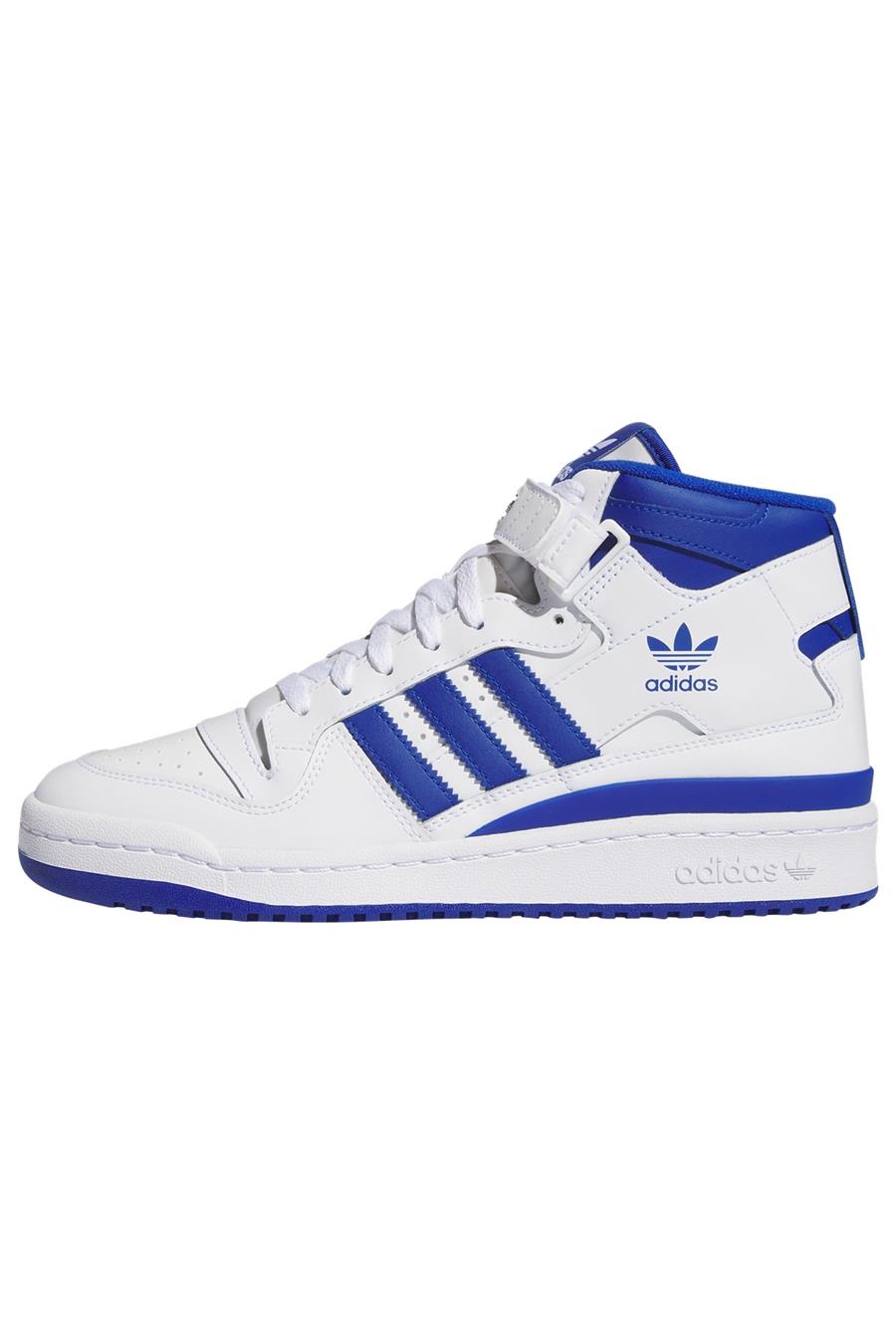 adidas Unisex FORUM MID Spor Ayakkabı IG3755