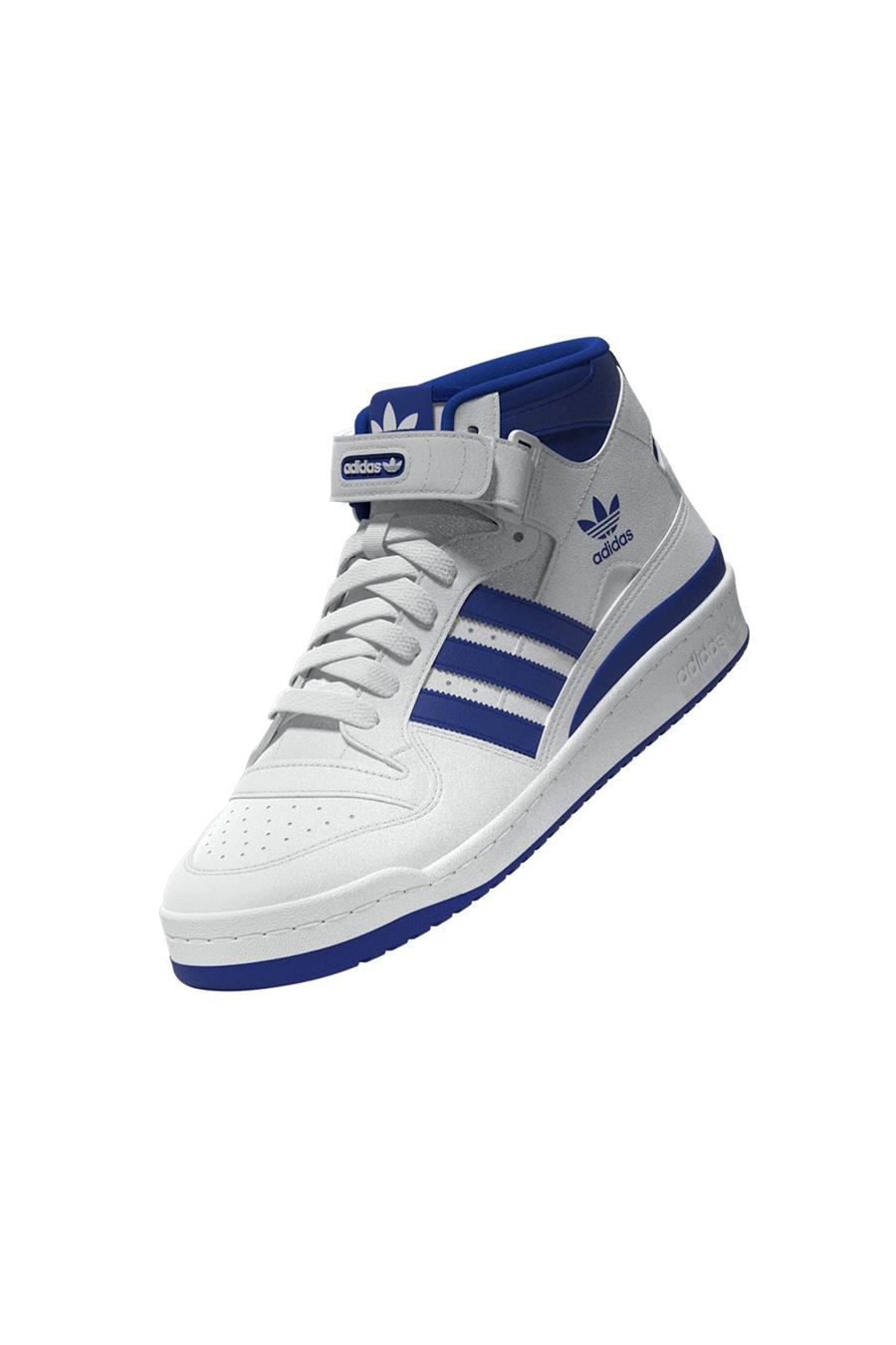 adidas Unisex FORUM MID Spor Ayakkabı IG3755