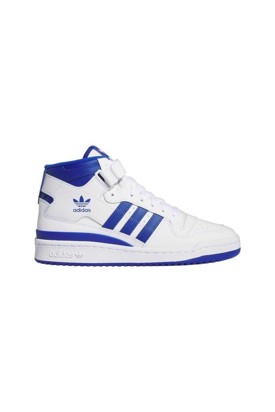adidas Unisex FORUM MID Spor Ayakkabı IG3755