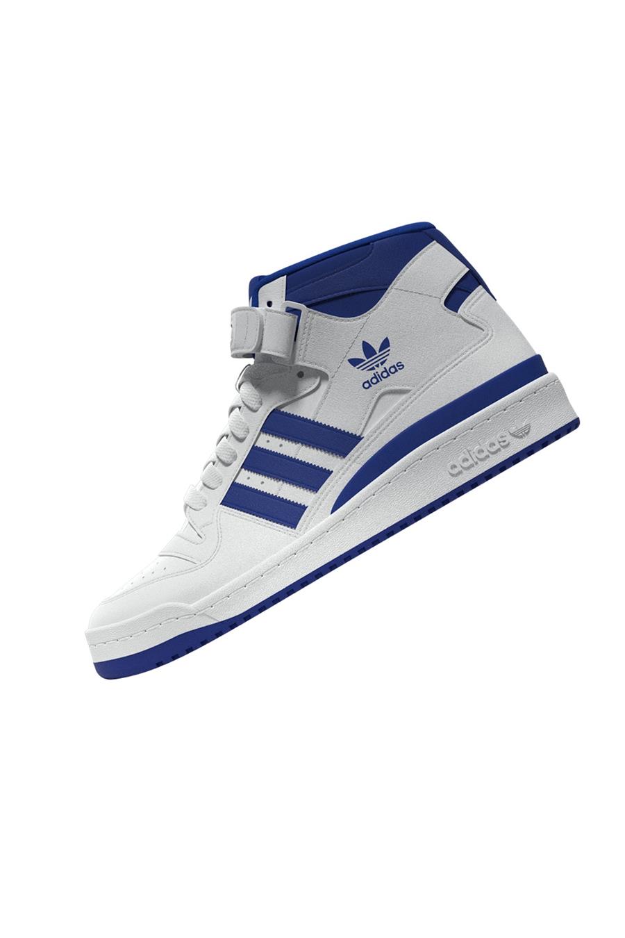 adidas Unisex FORUM MID Spor Ayakkabı IG3755