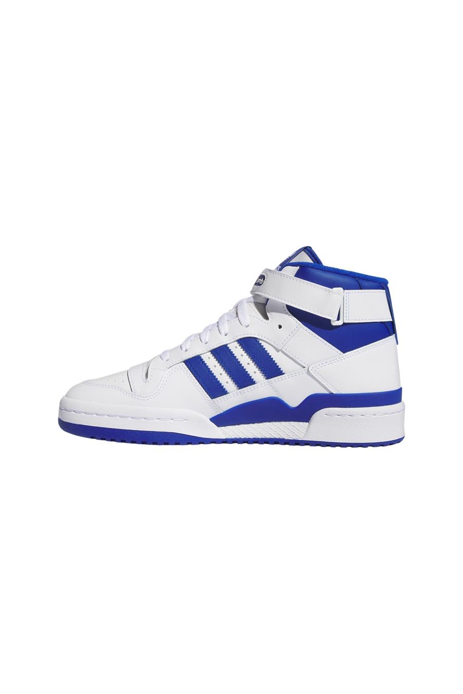 adidas Unisex FORUM MID Spor Ayakkabı IG3755