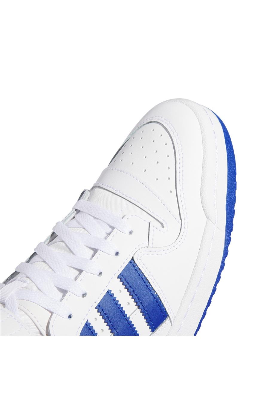 adidas Unisex FORUM MID Spor Ayakkabı IG3755