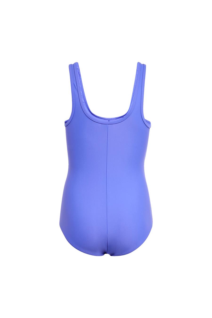 adidas Unisex  Mavi  Mayo SPW UBSUIT KIDS JH1035