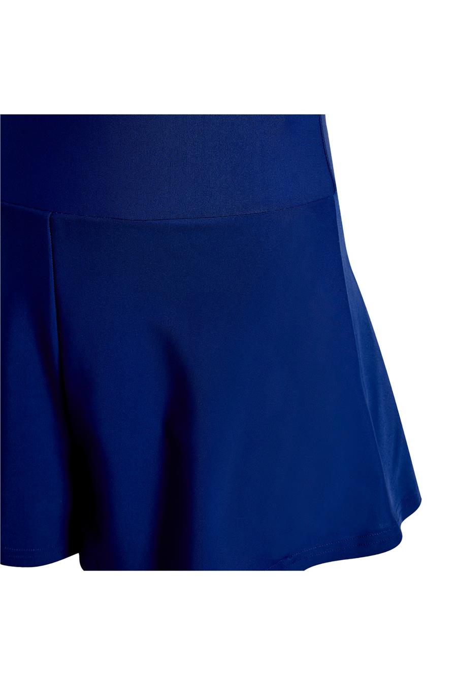 adidas Unisex  Mavi  Mayo SWIM DRESS G A JC5268