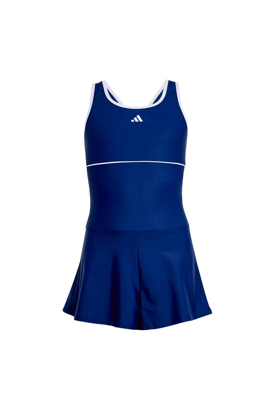 adidas Unisex  Mavi  Mayo SWIM DRESS G A JC5268