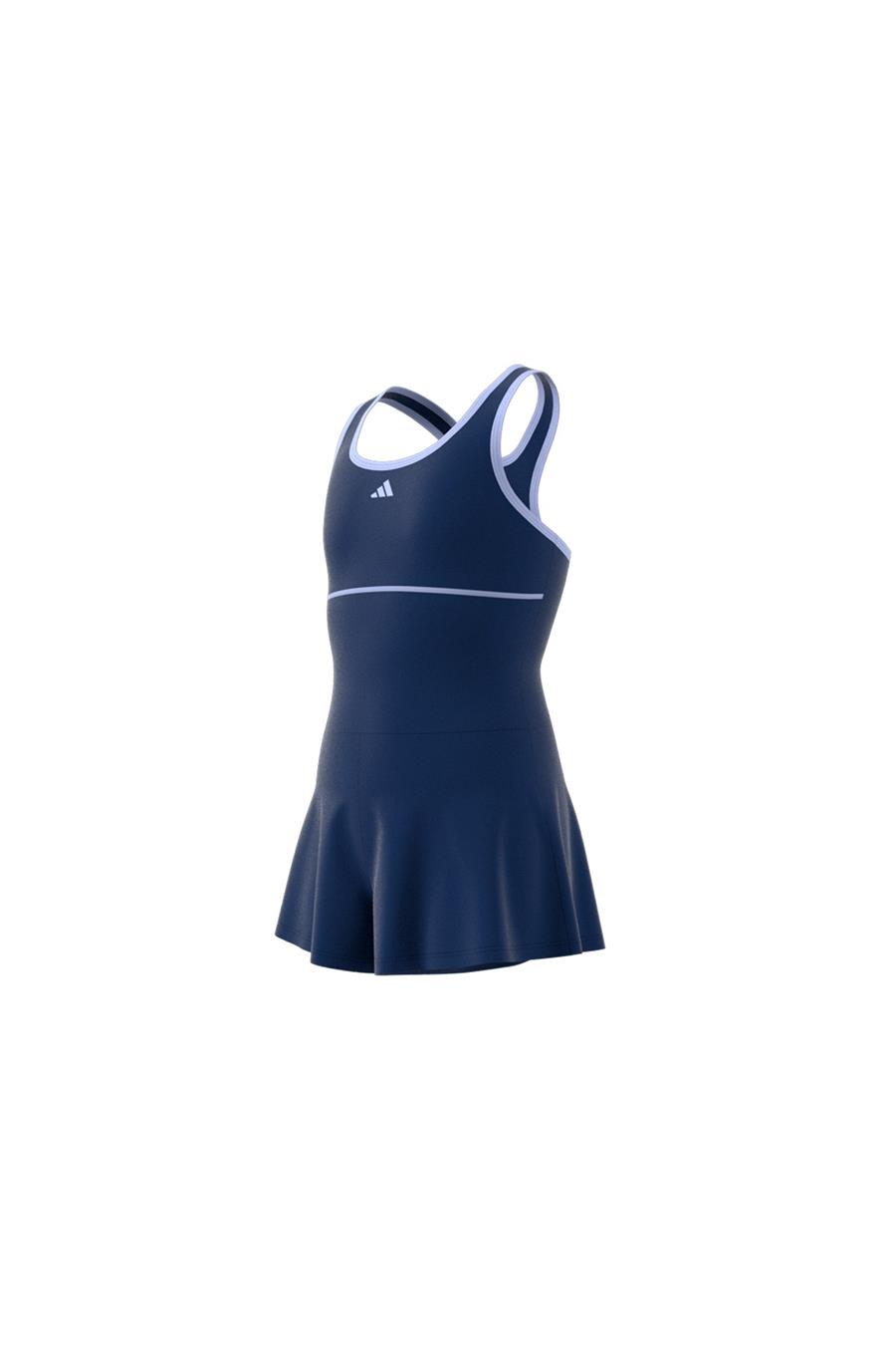adidas Unisex  Mavi  Mayo SWIM DRESS G A JC5268