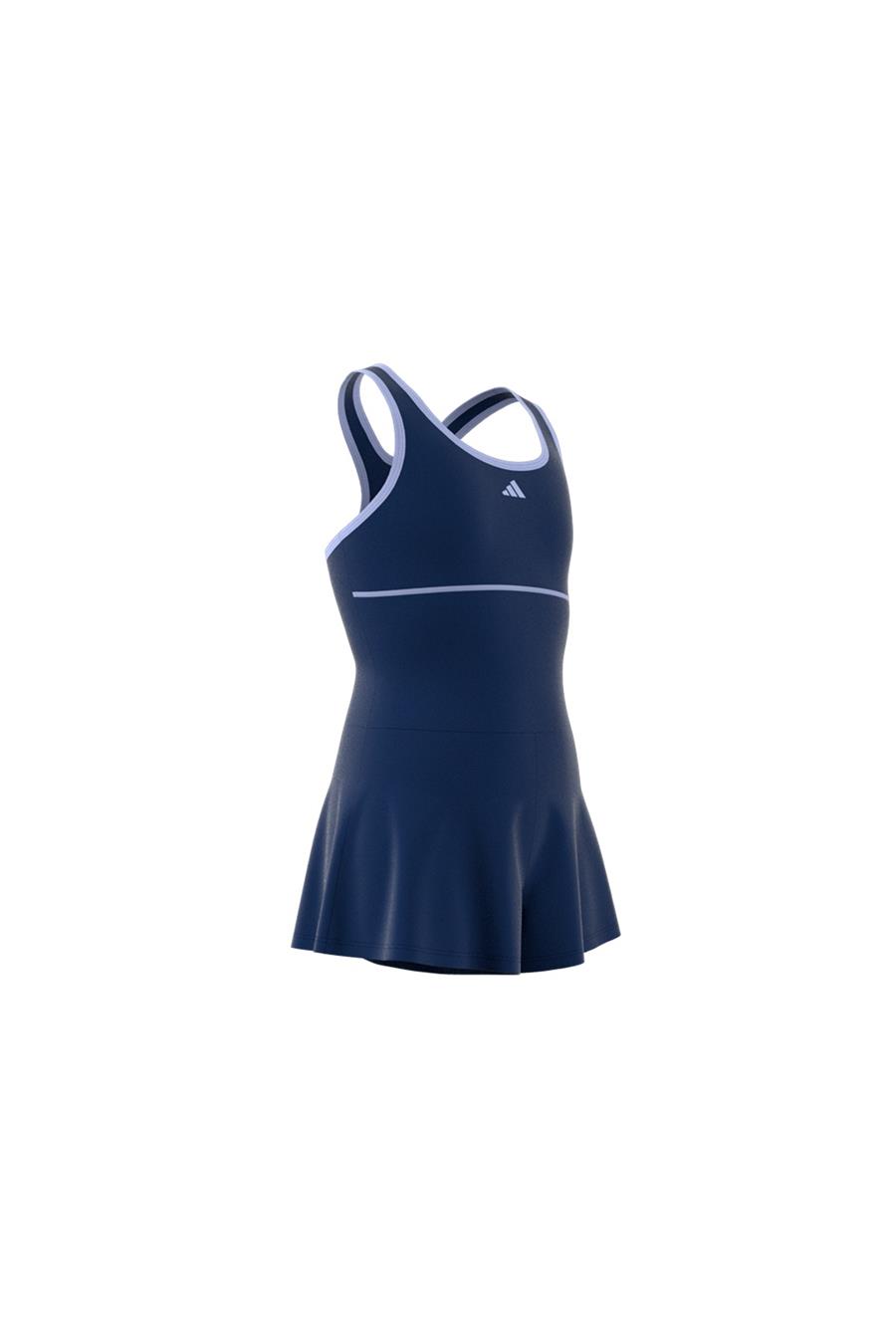 adidas Unisex  Mavi  Mayo SWIM DRESS G A JC5268