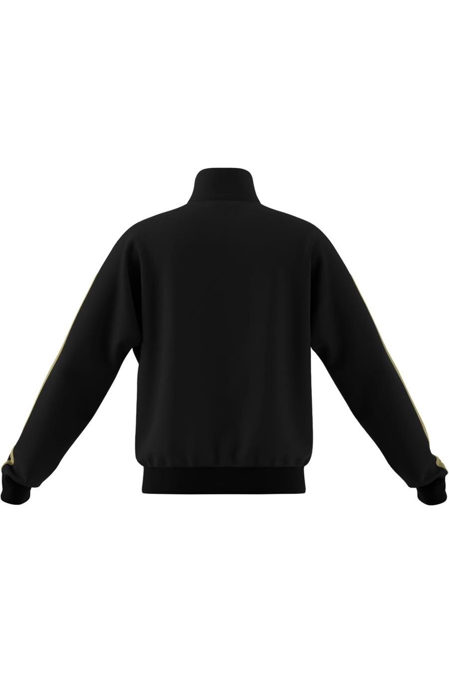 adidas Unisex  Siyah  Ceket J HOT COF TTOP JI6185