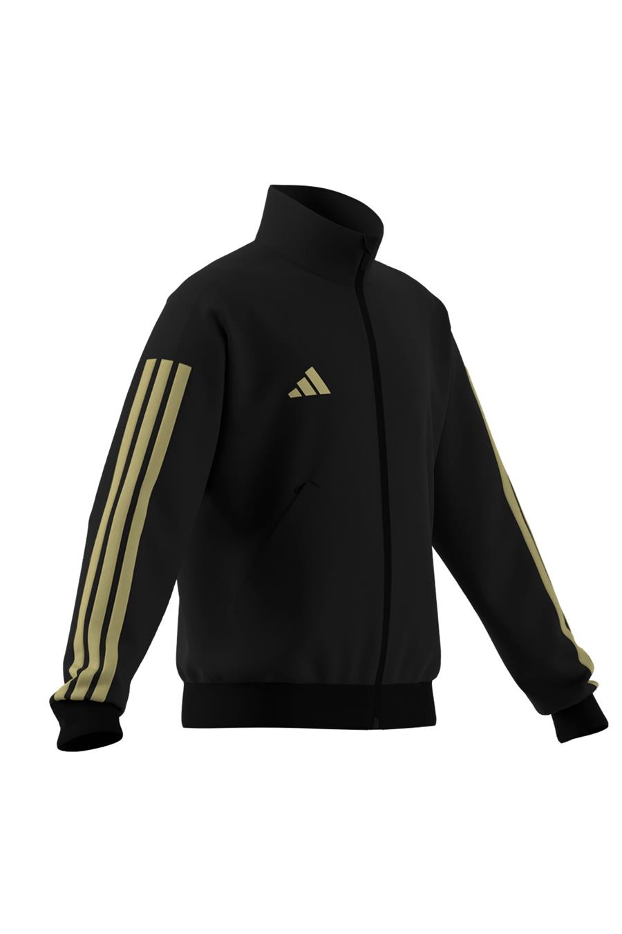 adidas Unisex  Siyah  Ceket J HOT COF TTOP JI6185