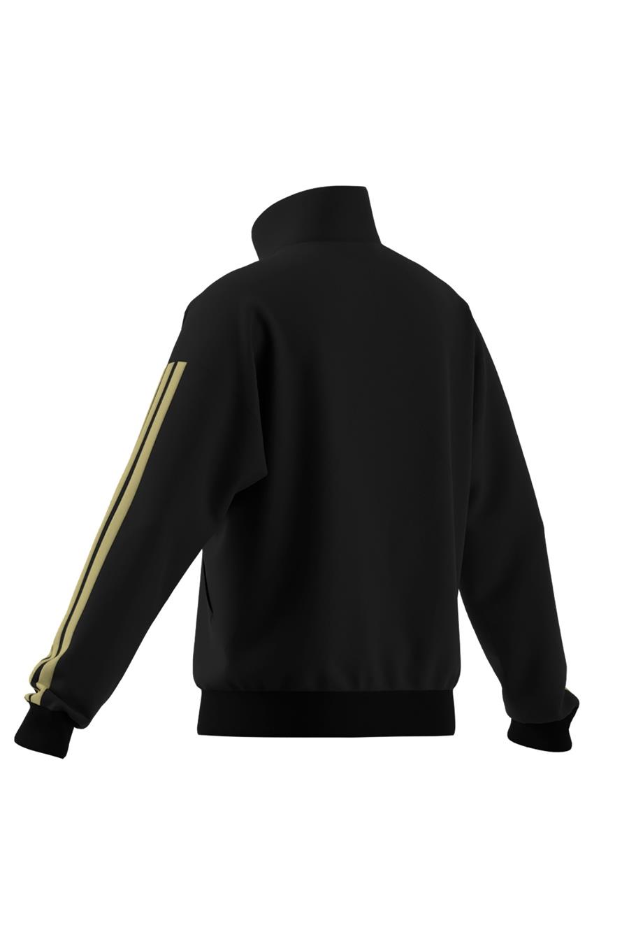 adidas Unisex  Siyah  Ceket J HOT COF TTOP JI6185