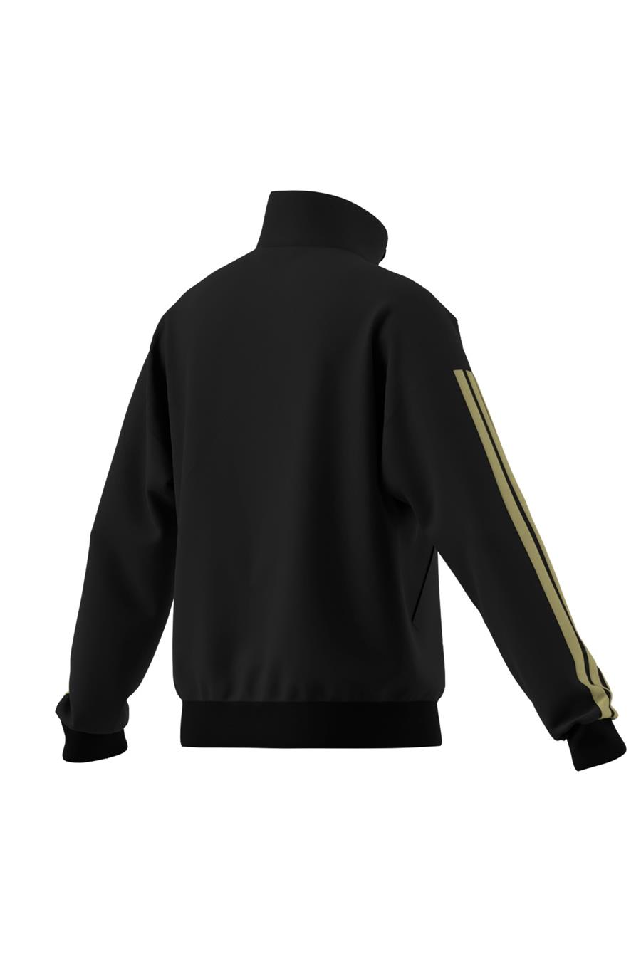 adidas Unisex  Siyah  Ceket J HOT COF TTOP JI6185