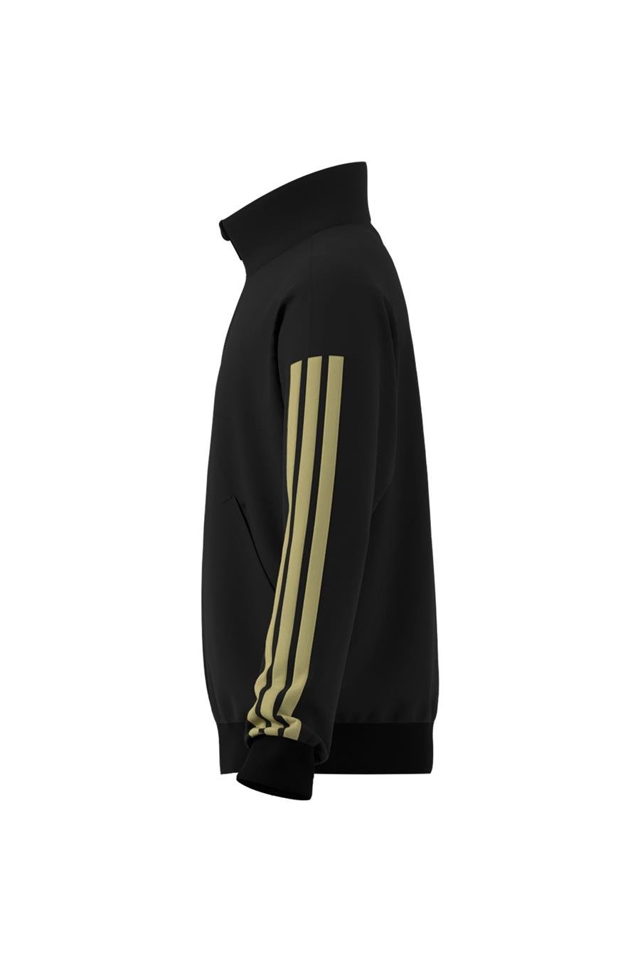 adidas Unisex  Siyah  Ceket J HOT COF TTOP JI6185