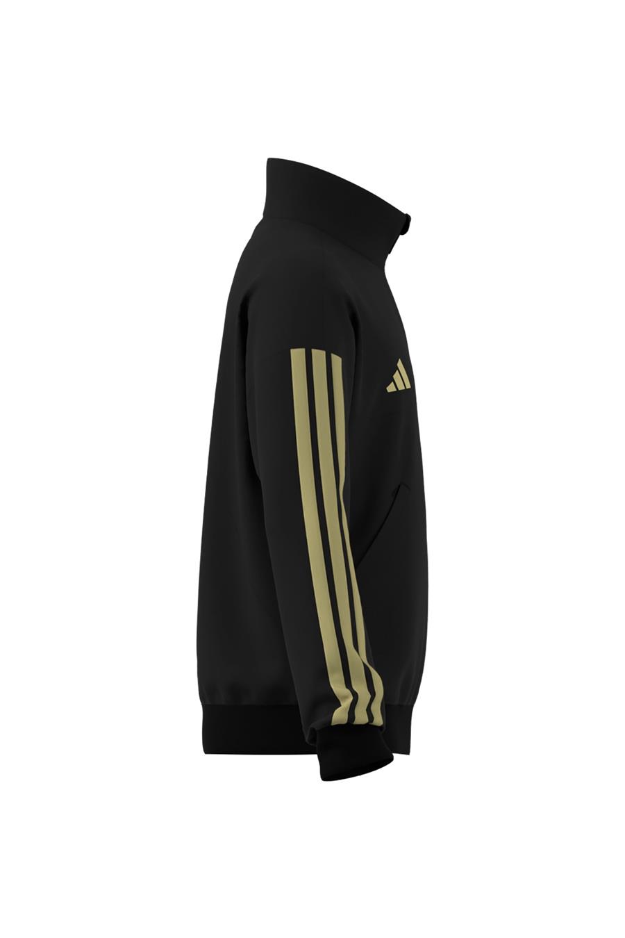 adidas Unisex  Siyah  Ceket J HOT COF TTOP JI6185