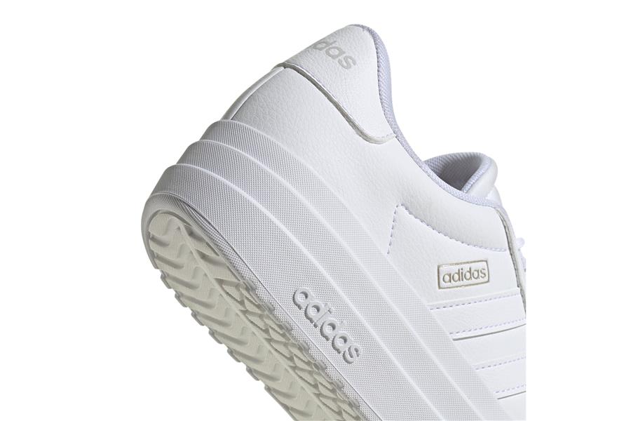 adidas VL COURT BOLD Kadın   Yürüyüş Ayakkabısı IH3082