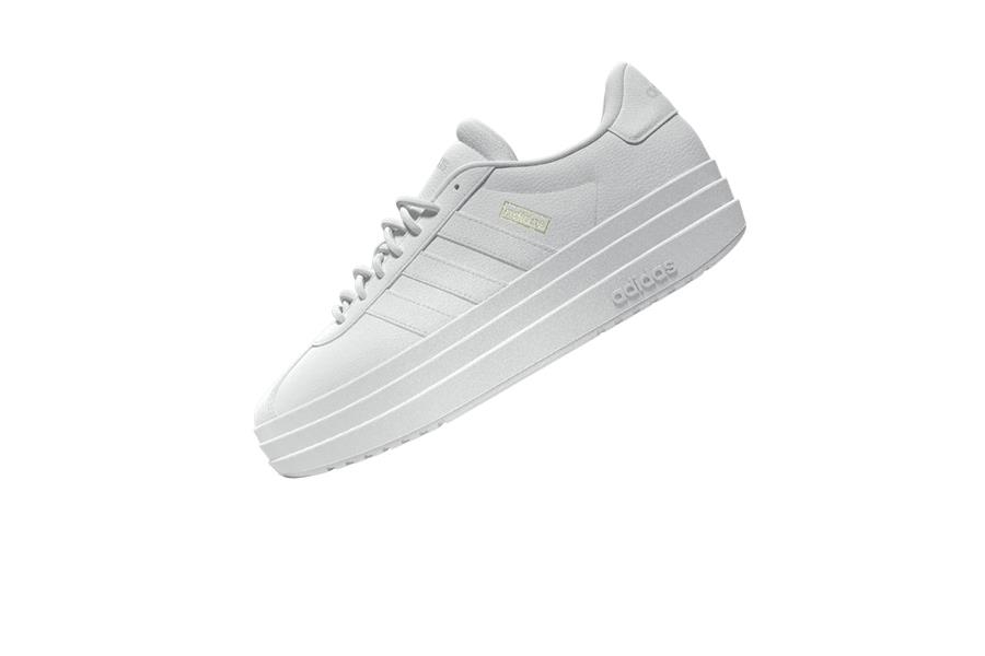 adidas VL COURT BOLD Kadın   Yürüyüş Ayakkabısı IH3082