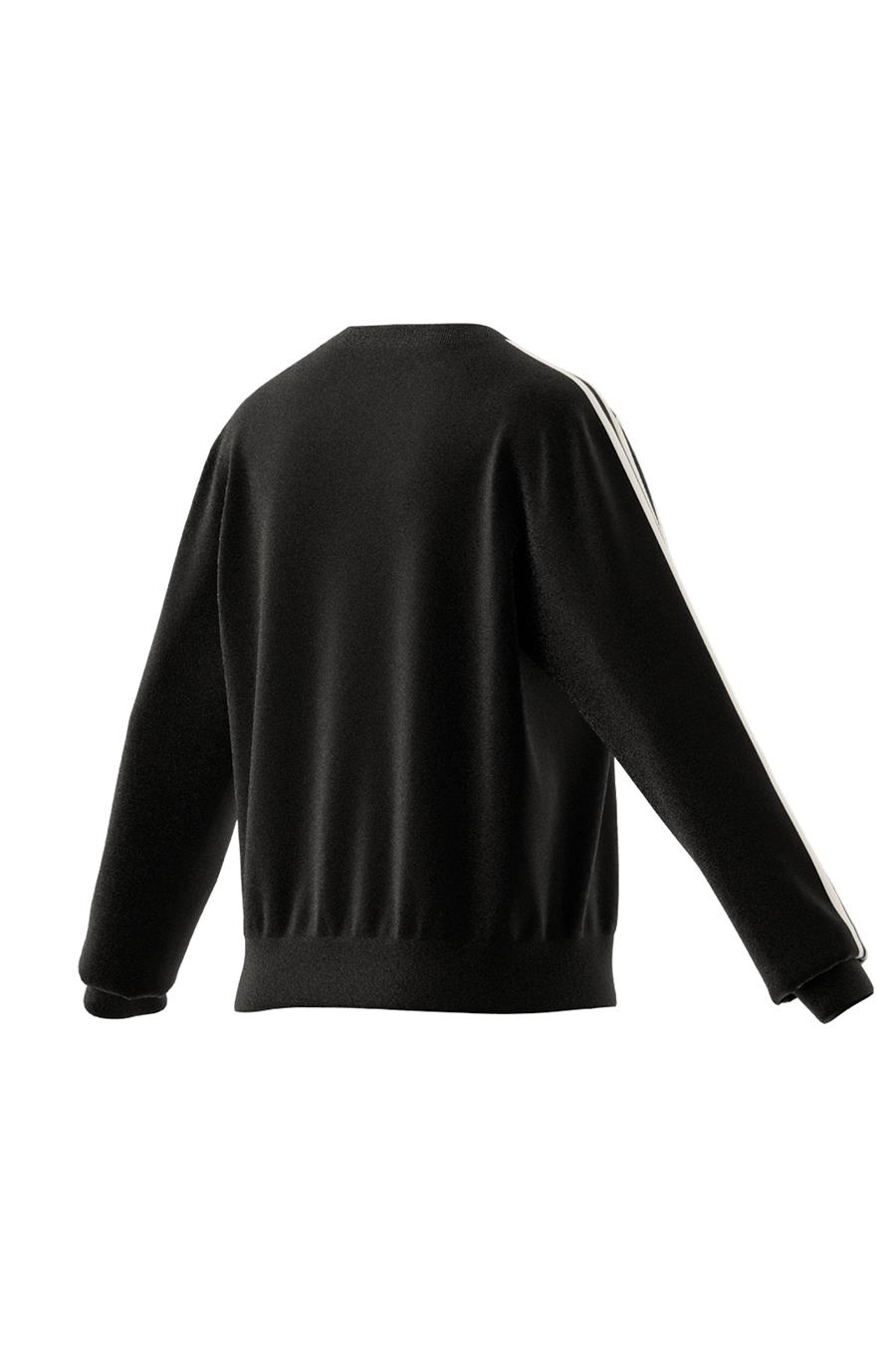 adidas W 3S FT VN SWT Kadın   Sweatshirt IQ4835