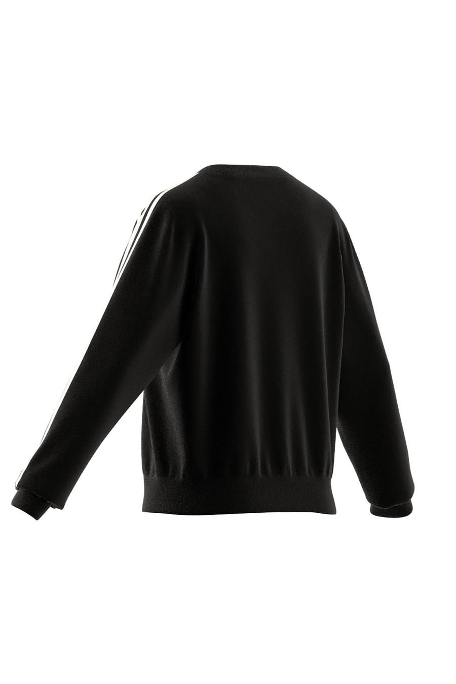 adidas W 3S FT VN SWT Kadın   Sweatshirt IQ4835