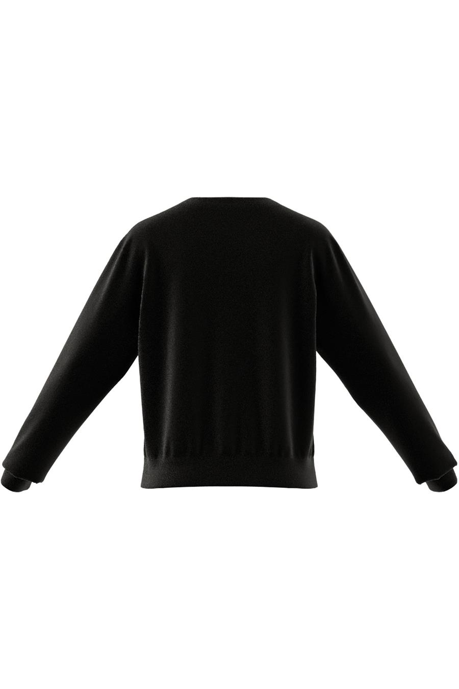 adidas W 3S FT VN SWT Kadın   Sweatshirt IQ4835