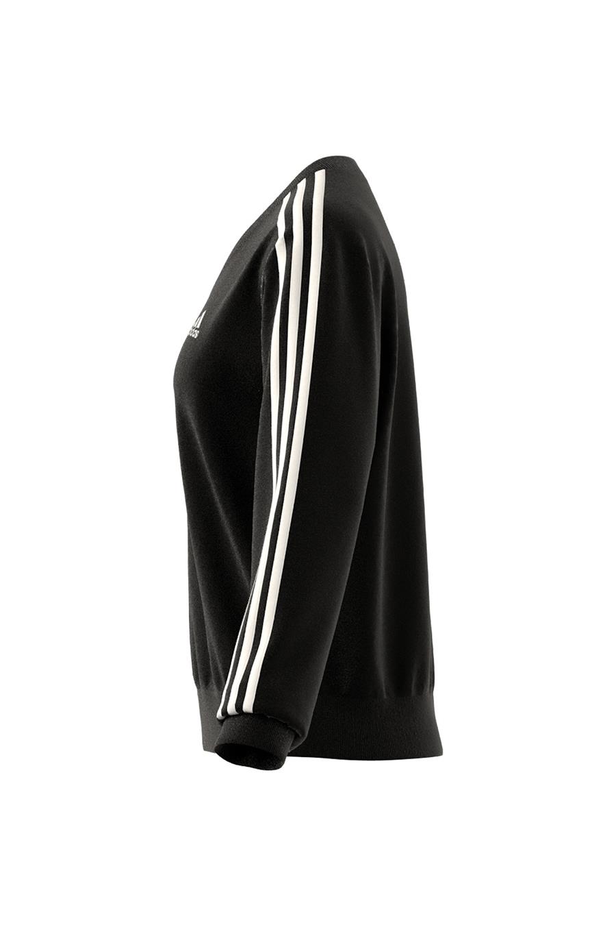 adidas W 3S FT VN SWT Kadın   Sweatshirt IQ4835
