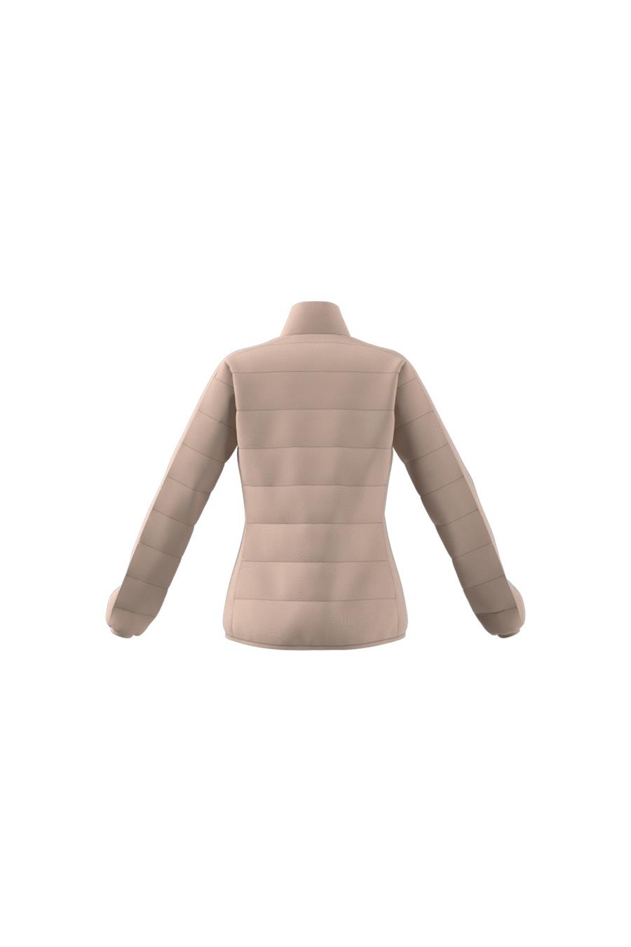 adidas W ESS 3S L D J Kadın Mont IX8925