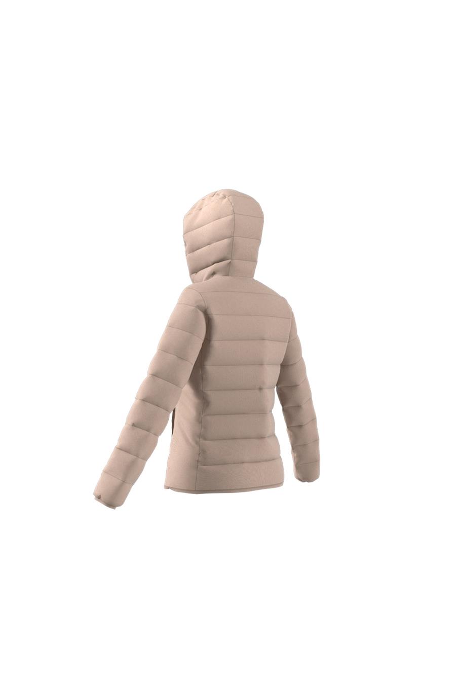 adidas W ESS L D HO J Kadın   Sweatshirt IX8930