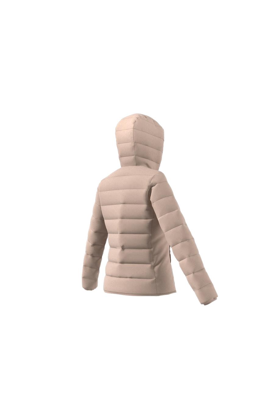 adidas W ESS L D HO J Kadın   Sweatshirt IX8930