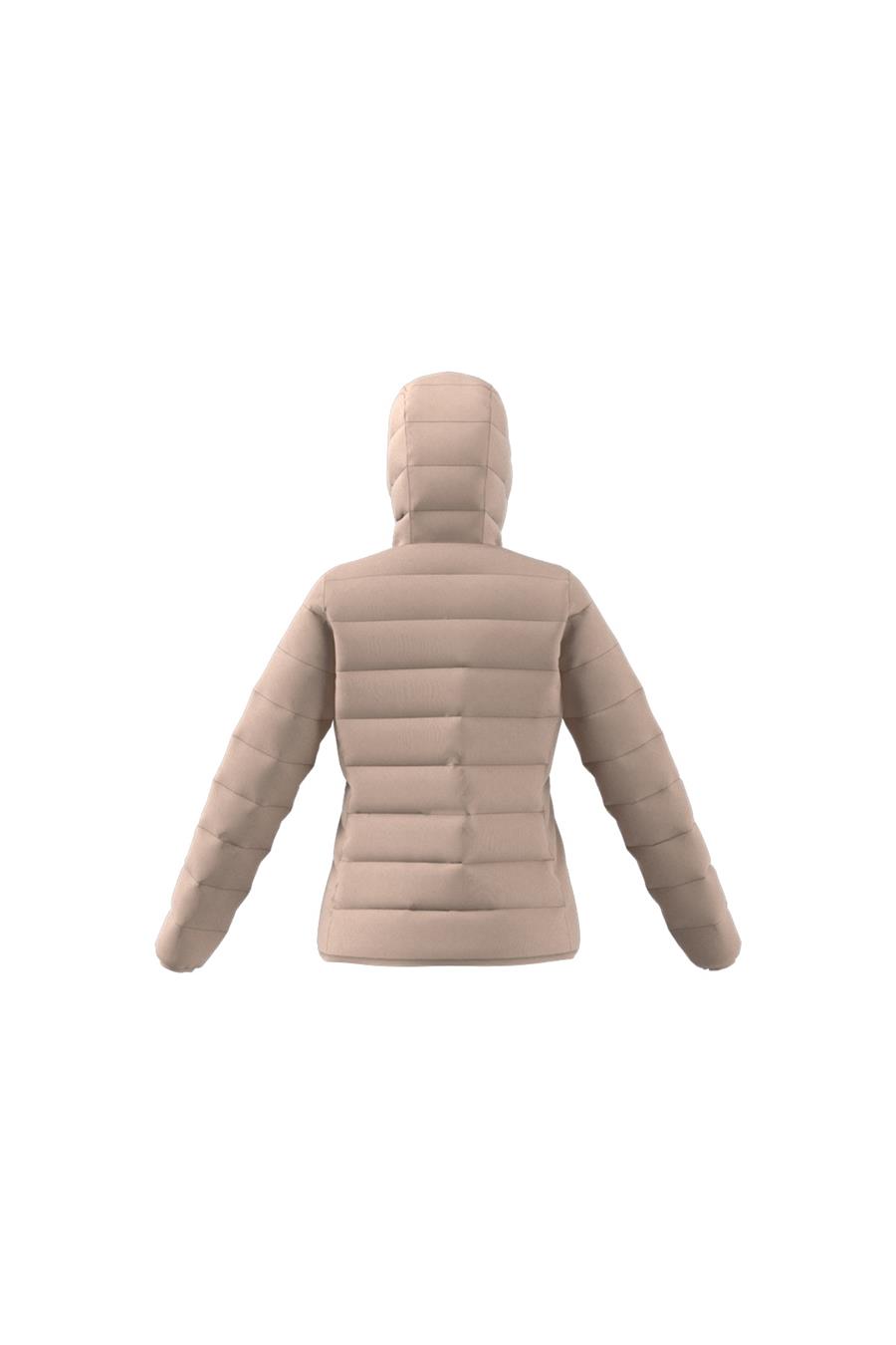 adidas W ESS L D HO J Kadın   Sweatshirt IX8930