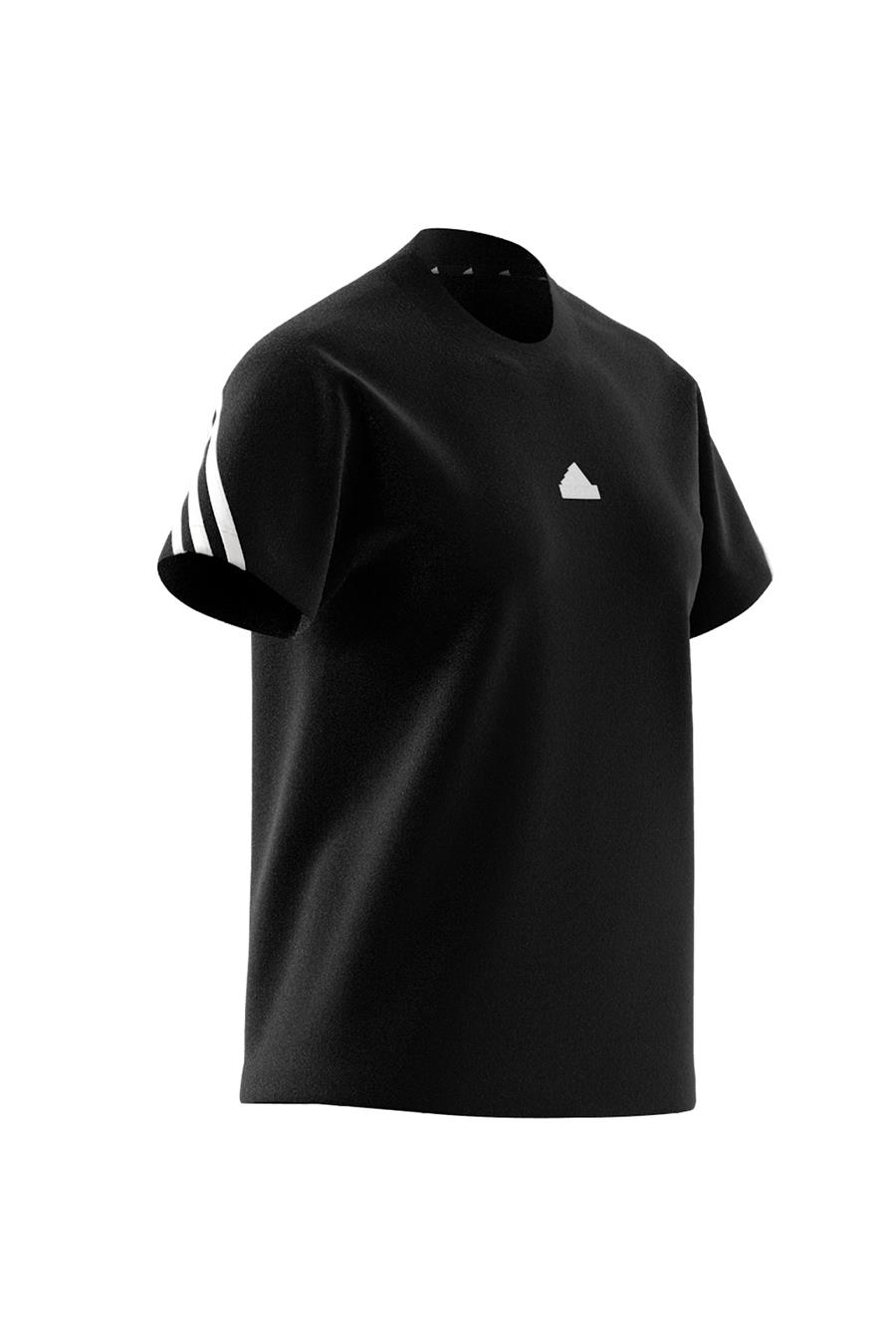 adidas W FI 3S TEE Kadın   T-Shirt IW4563