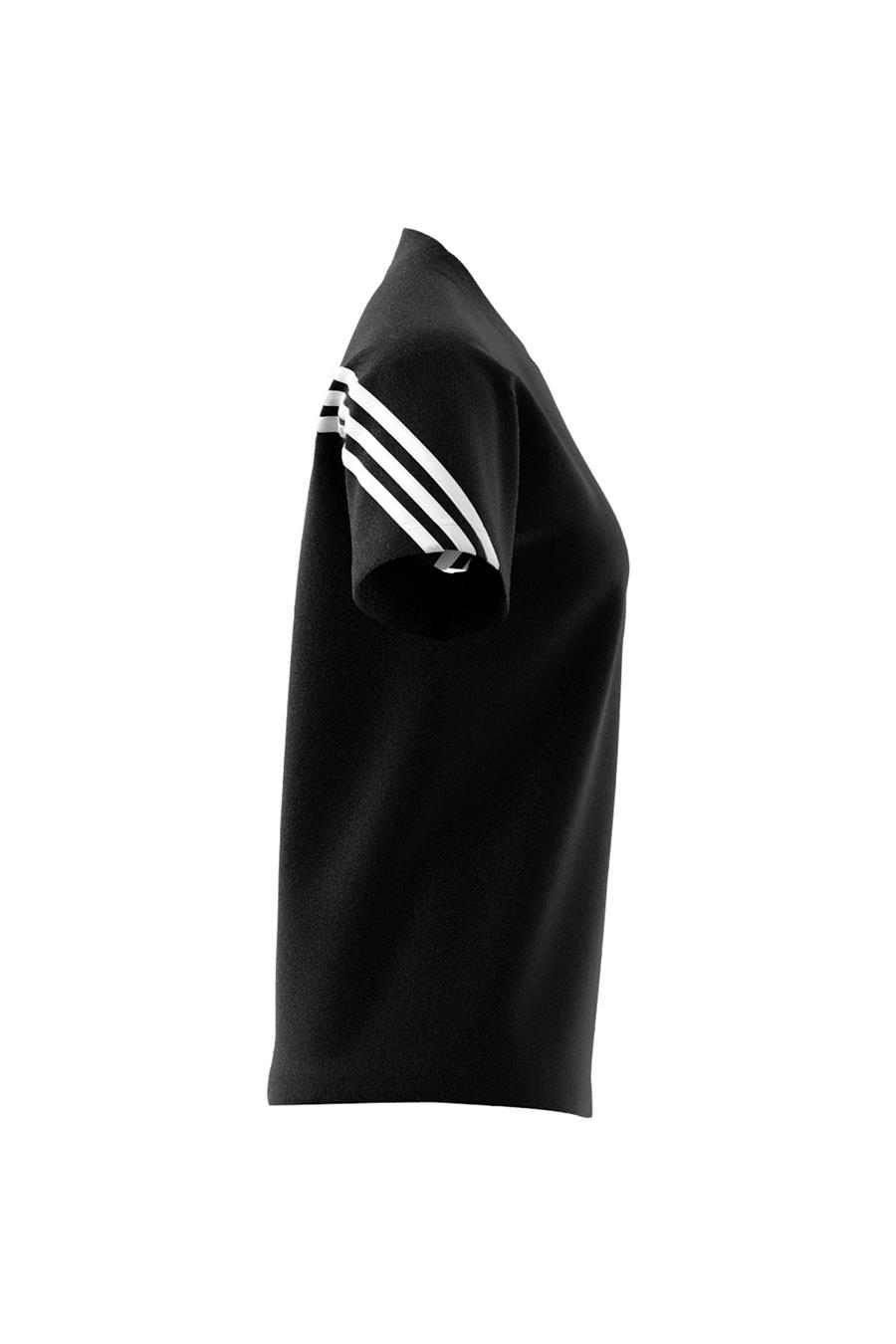 adidas W FI 3S TEE Kadın   T-Shirt IW4563