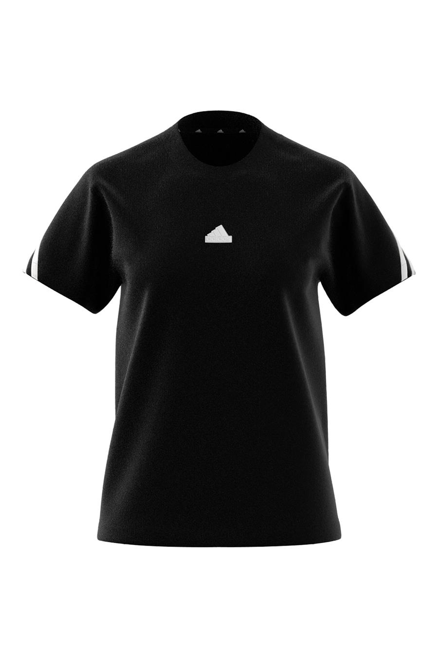 adidas W FI 3S TEE Kadın   T-Shirt IW4563