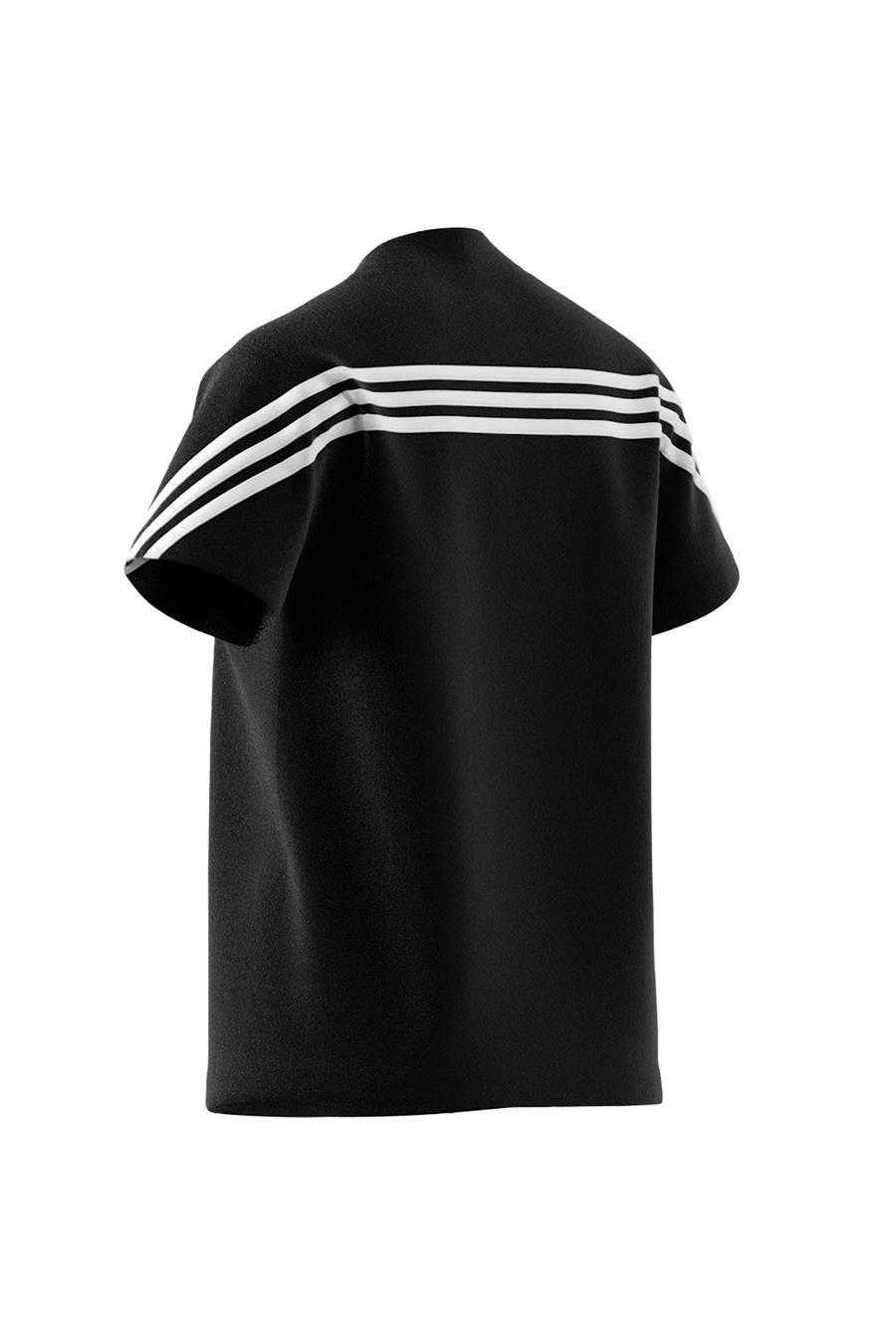 adidas W FI 3S TEE Kadın   T-Shirt IW4563