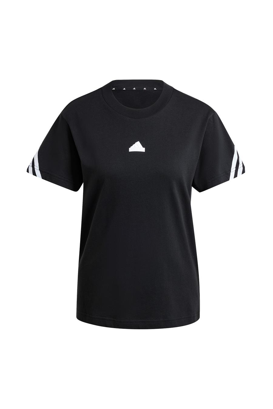 adidas W FI 3S TEE Kadın   T-Shirt IW4563