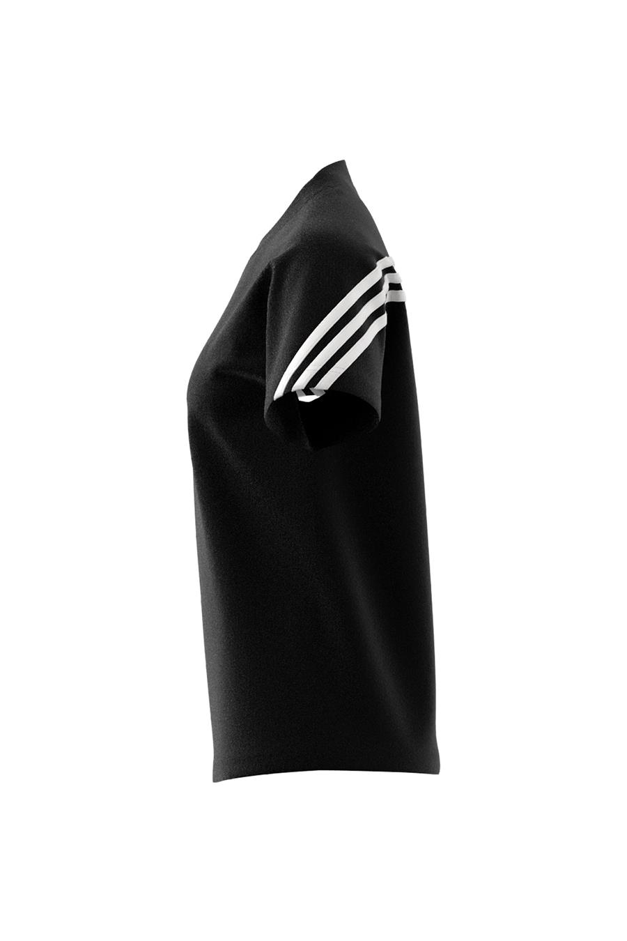 adidas W FI 3S TEE Kadın   T-Shirt IW4563