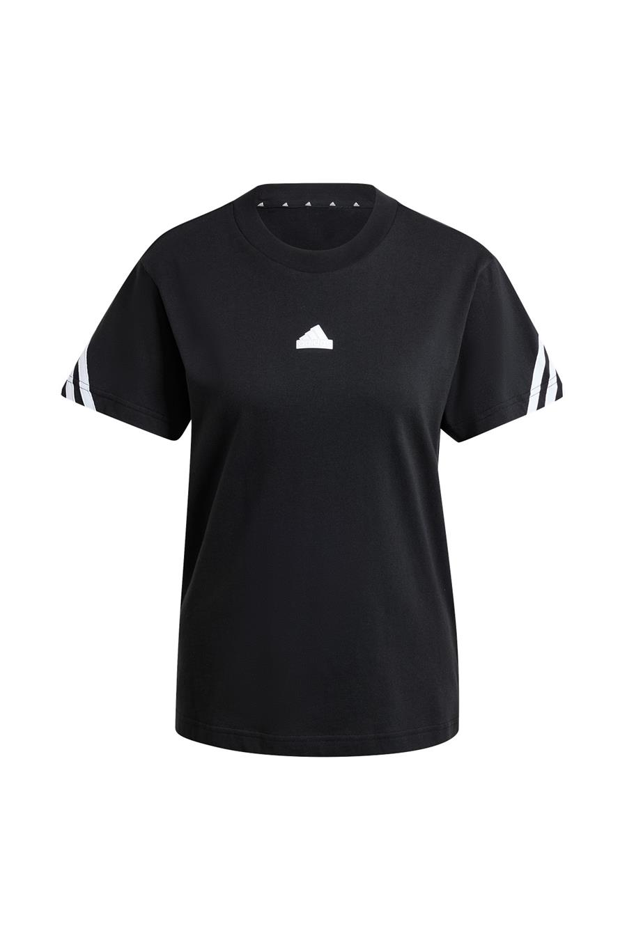 adidas W FI 3S TEE Kadın   T-Shirt IW4563