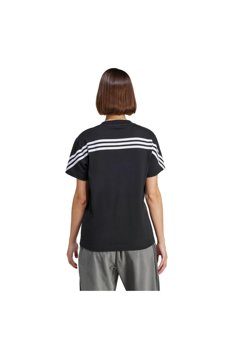 adidas W FI 3S TEE Kadın   T-Shirt IW4563