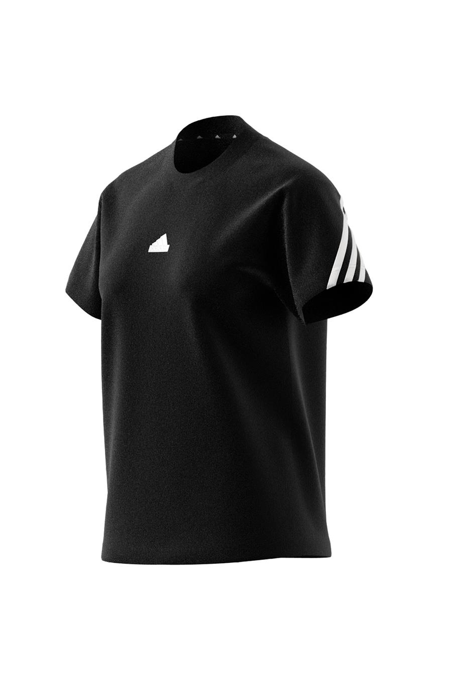 adidas W FI 3S TEE Kadın   T-Shirt IW4563