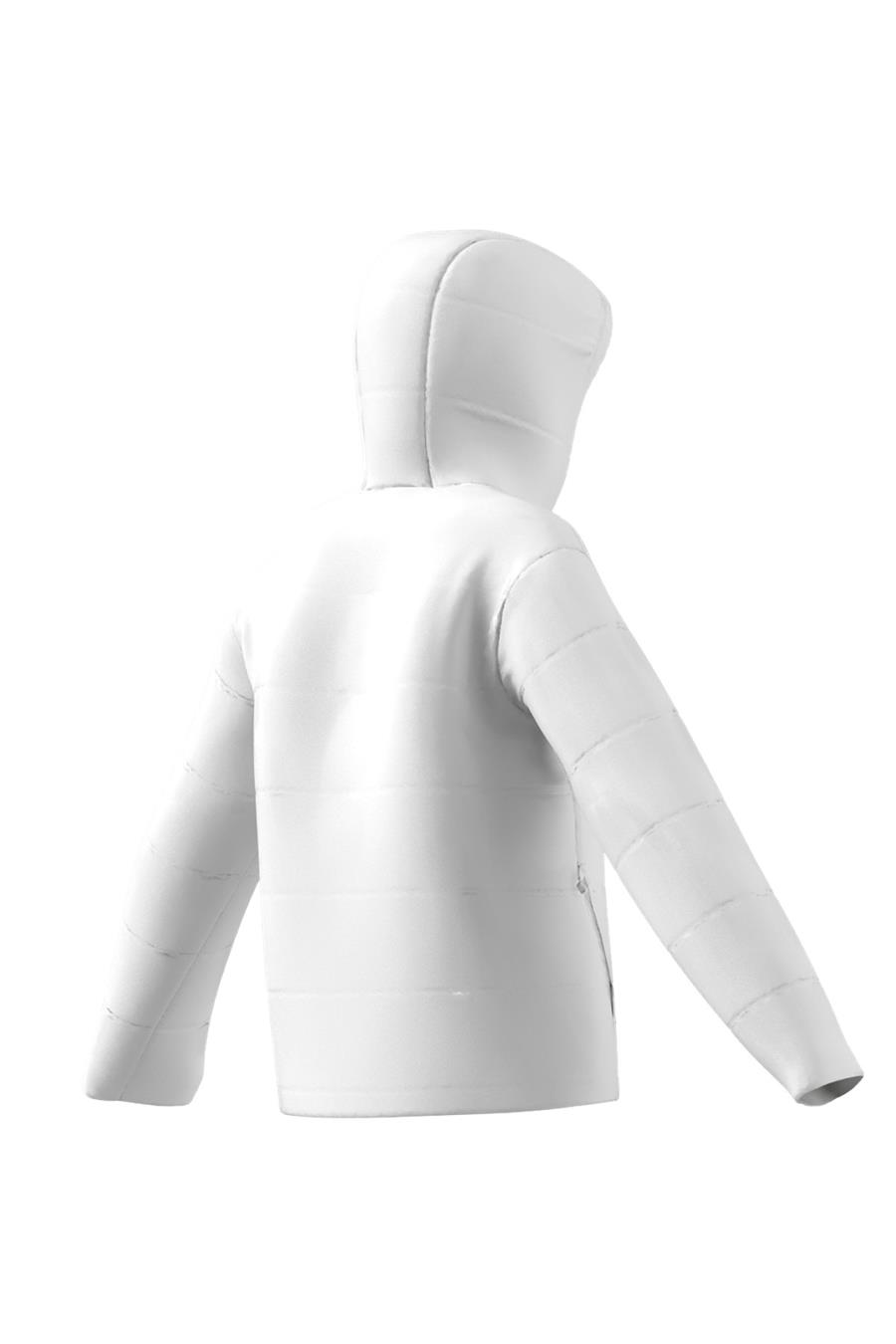 adidas W HELIONIC HO J Beyaz Kadın   Mont IX8863