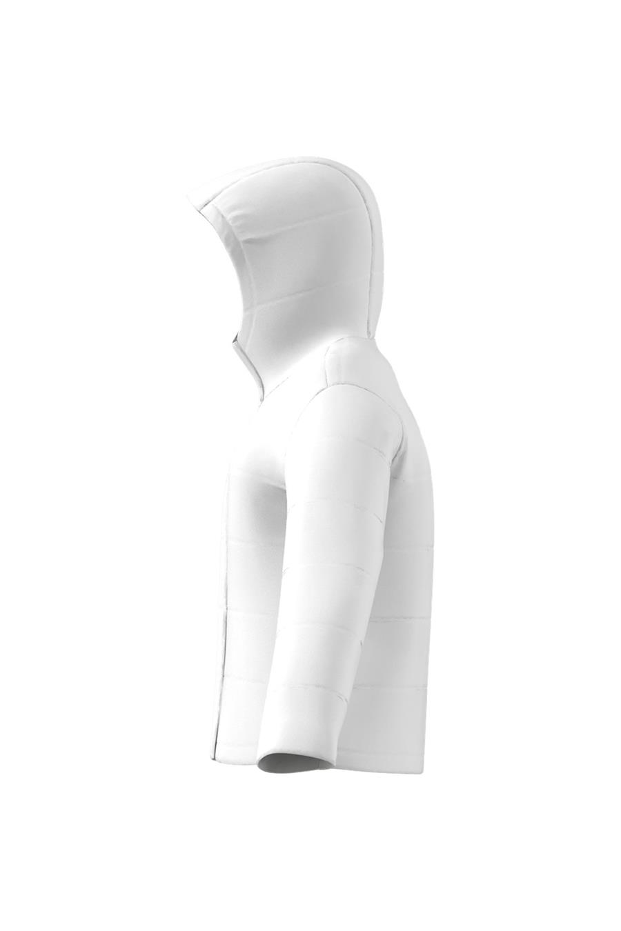 adidas W HELIONIC HO J Beyaz Kadın   Mont IX8863