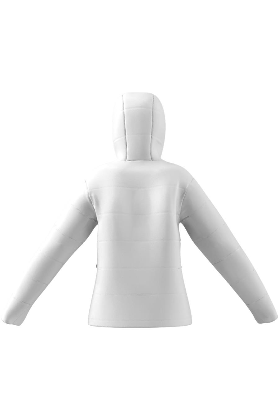 adidas W HELIONIC HO J Beyaz Kadın   Mont IX8863