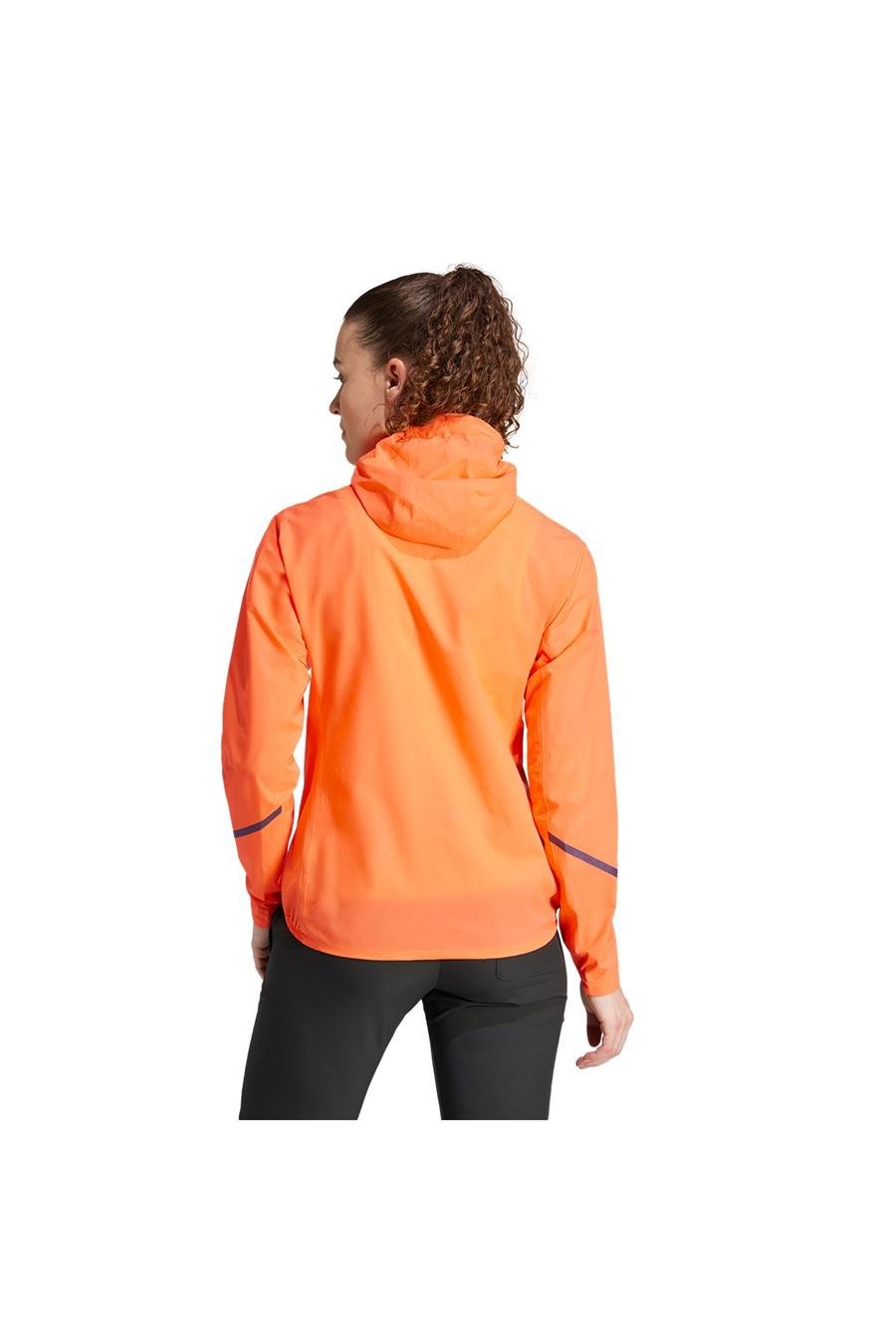 adidas W XPR LIGHT R J Kadın   Ceket IP1499