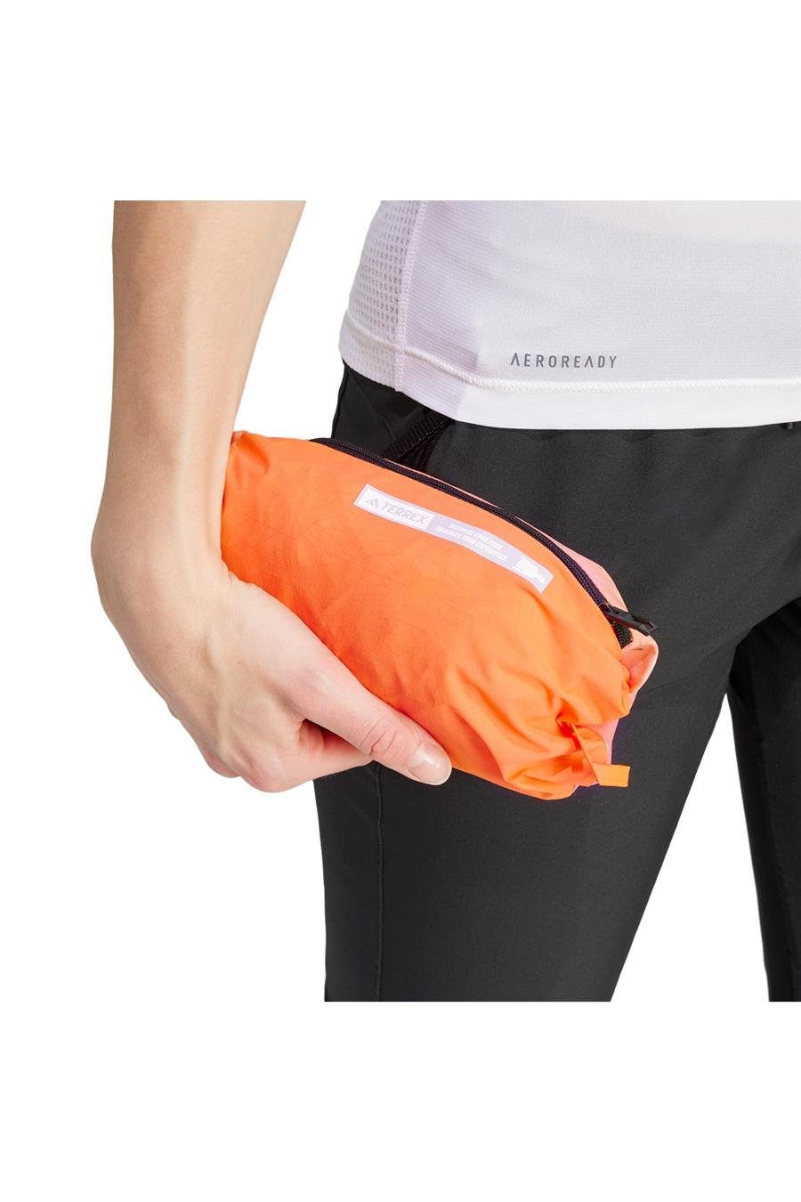 adidas W XPR LIGHT R J Kadın   Ceket IP1499