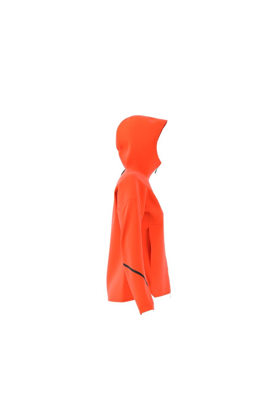 adidas W XPR LIGHT R J Kadın   Ceket IP1499