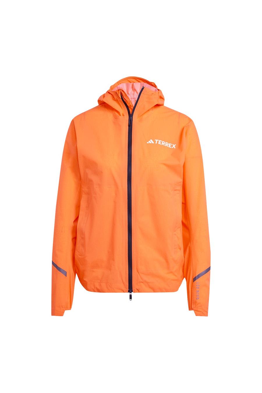 adidas W XPR LIGHT R J Kadın   Ceket IP1499