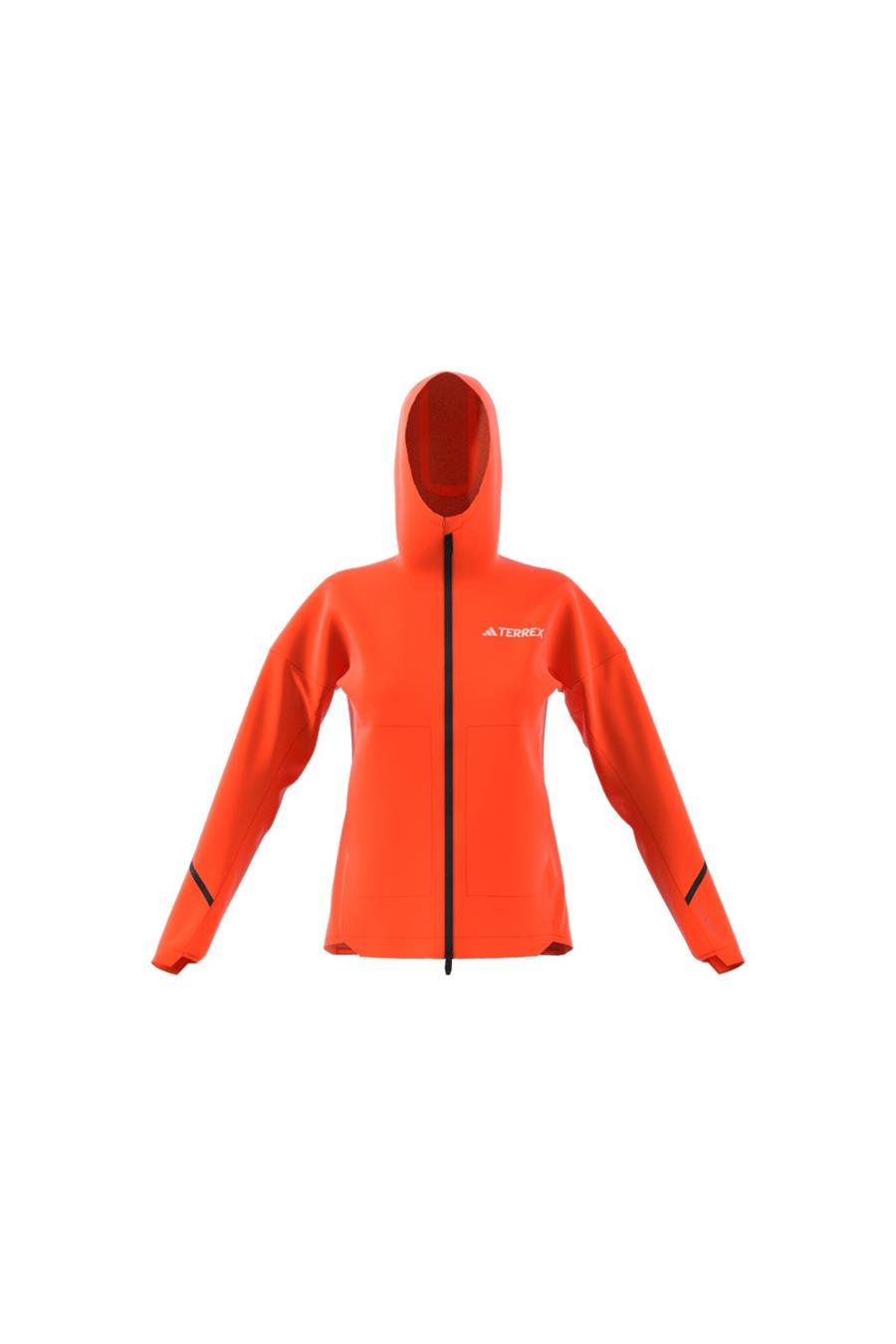 adidas W XPR LIGHT R J Kadın   Ceket IP1499