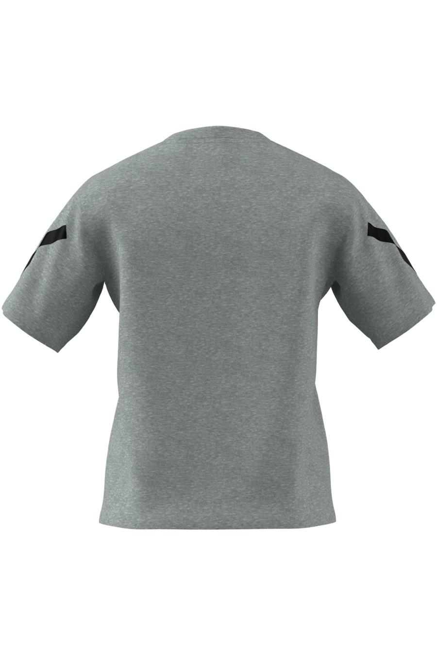 adidas W Z.N.E. TEE Kadın   T-shirt JD9590