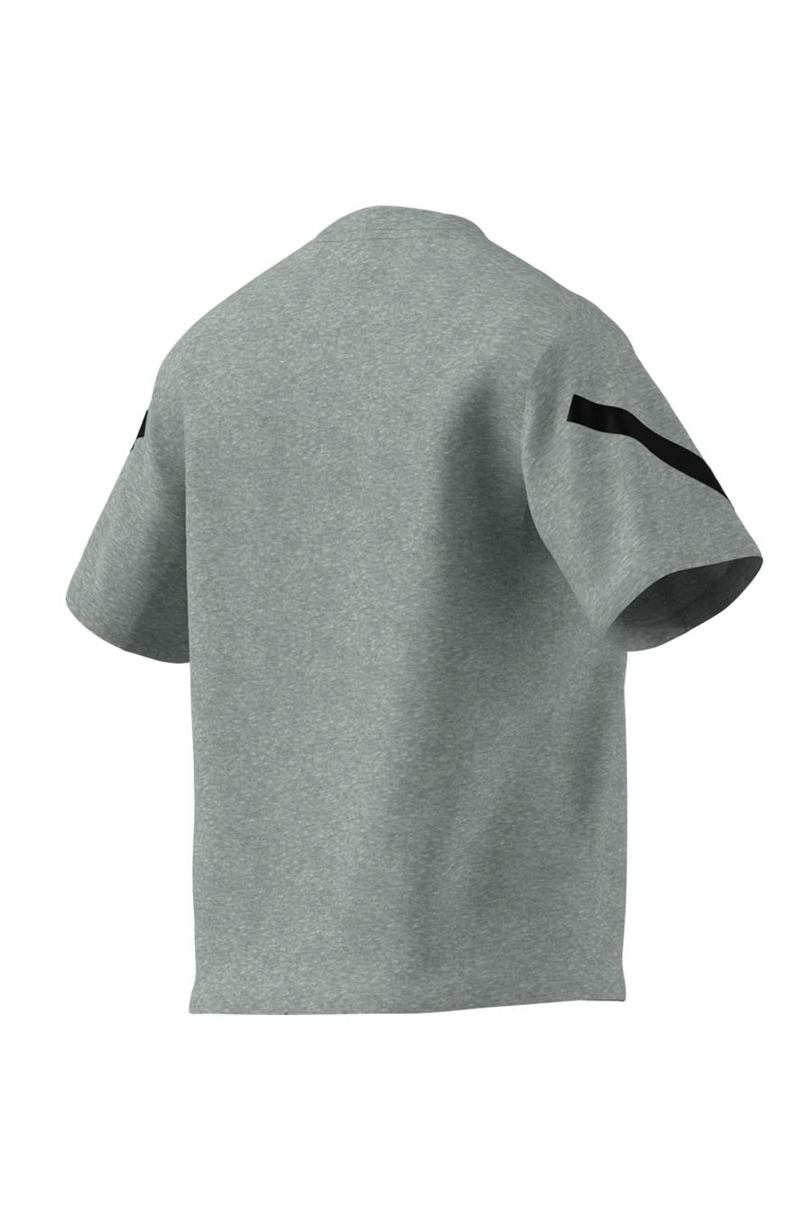 adidas W Z.N.E. TEE Kadın   T-shirt JD9590