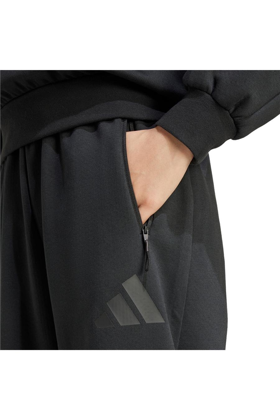 adidas W Z.N.E. BAR PT Kadın   Eşofman Altı JE7850