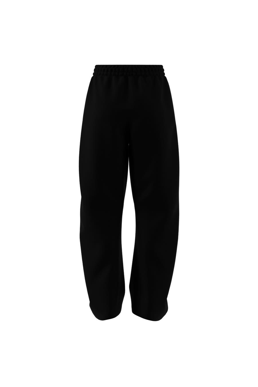 adidas W Z.N.E. BAR PT Kadın   Eşofman Altı JE7850